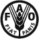 Food and Agriculture Organization Logo