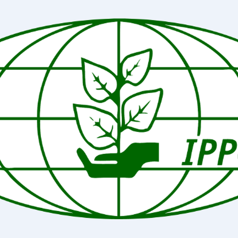 News International Plant Protection Convention